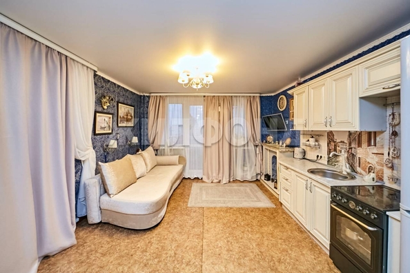 
  Продается студия, 28.8 м², ЖК Сибирская, дом 109
. Фото 3.