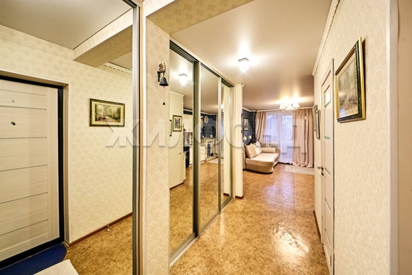 
  Продается студия, 28.8 м², ЖК Сибирская, дом 109
. Фото 5.