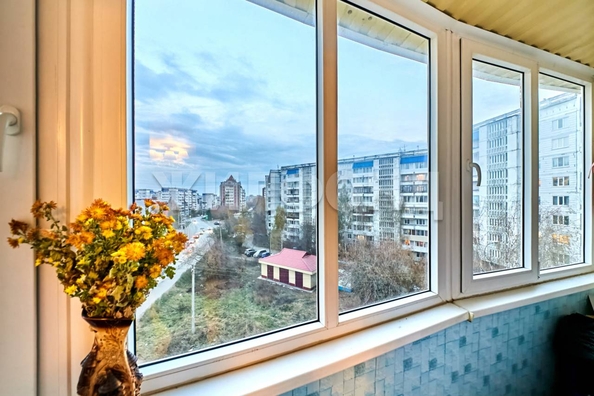 
  Продается студия, 28.8 м², ЖК Сибирская, дом 109
. Фото 12.
