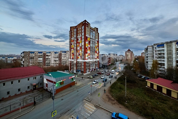 
  Продается студия, 28.8 м², ЖК Сибирская, дом 109
. Фото 14.