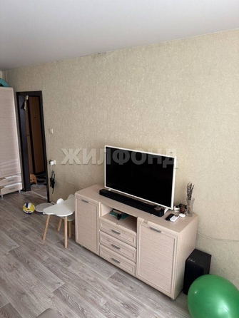 
  Продается 1-комн. квартира, 35.7 м², Новосибирская ул, д. 37
. Фото 5.