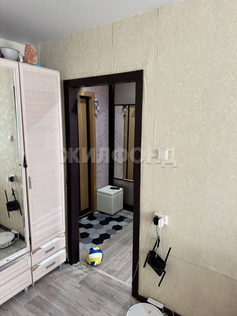 
  Продается 1-комн. квартира, 35.7 м², Новосибирская ул, д. 37
. Фото 13.