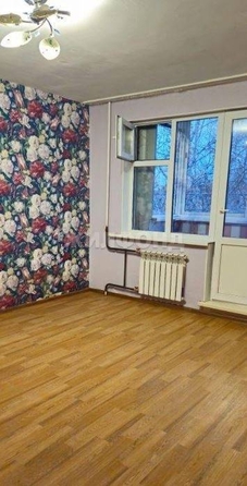 
  Продается 1-комн. квартира, 30 м², Интернационалистов ул, д. 7
. Фото 2.