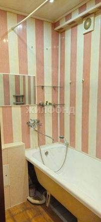 
  Продается 1-комн. квартира, 30 м², Интернационалистов ул, д. 7
. Фото 3.