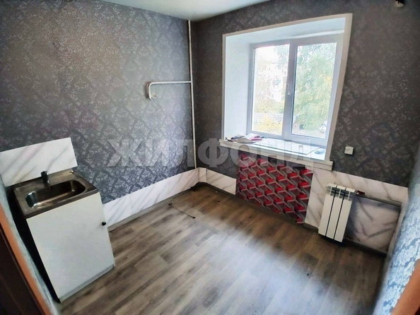 
  Продается 1-комн. квартира, 29.3 м², Дзержинского ул, д. 24
. Фото 1.