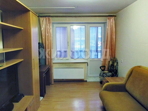 
  Продается 1-комн. квартира, 35.1 м², Дальне-Ключевская ул, д. 16б
. Фото 1.