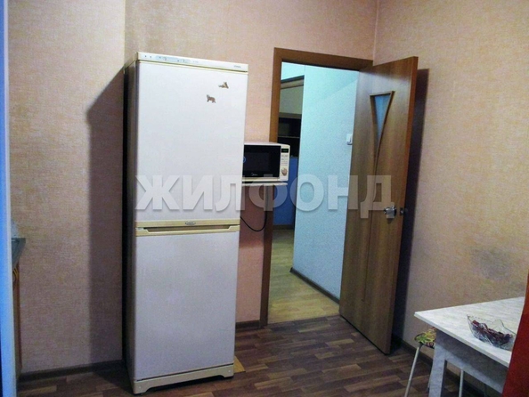 
  Продается 1-комн. квартира, 35.1 м², Дальне-Ключевская ул, д. 16б
. Фото 6.