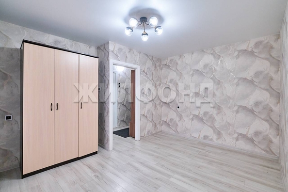 
  Продается 1-комн. квартира, 25.4 м², Урожайный пер, д. 28в
. Фото 3.