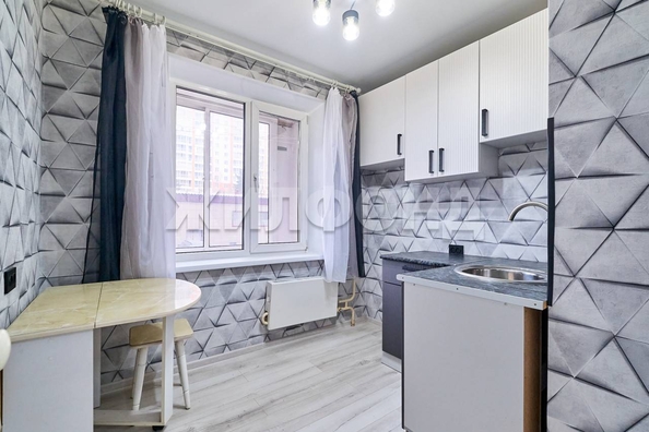 
  Продается 1-комн. квартира, 25.4 м², Урожайный пер, д. 28в
. Фото 7.