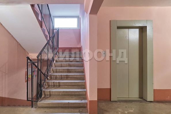 
  Продается 1-комн. квартира, 25.4 м², Урожайный пер, д. 28в
. Фото 15.