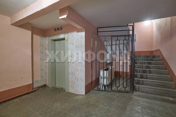 
  Продается 1-комн. квартира, 25.4 м², Урожайный пер, д. 28в
. Фото 17.