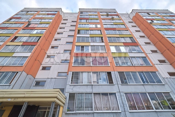 
  Продается 1-комн. квартира, 25.4 м², Урожайный пер, д. 28в
. Фото 20.