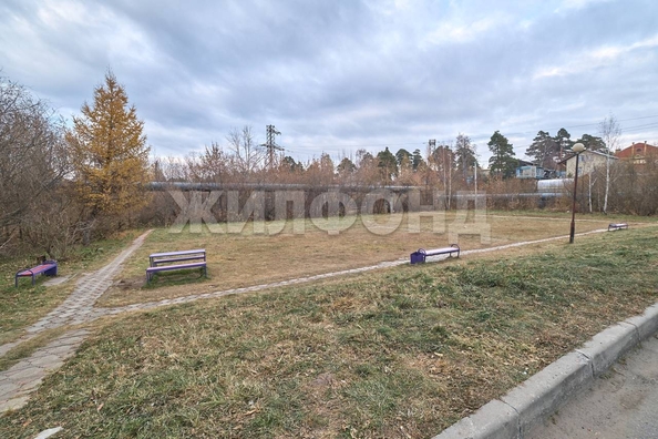 
  Продается 1-комн. квартира, 25.4 м², Урожайный пер, д. 28в
. Фото 21.