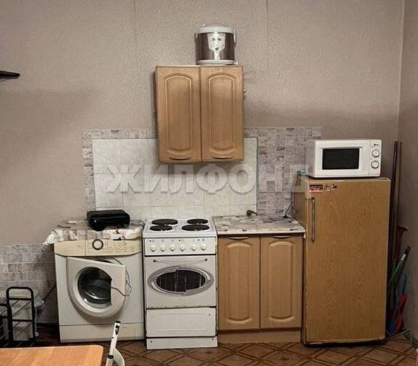 
  Продается 1-комн. квартира, 29 м², Комсомольская ул, д. 18
. Фото 3.