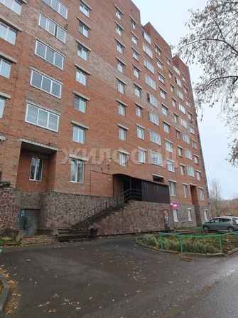 
  Продается 1-комн. квартира, 29 м², Кошурникова ул, д. 5а
. Фото 14.