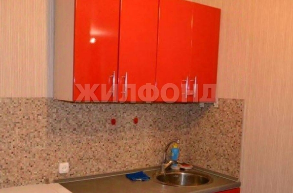 
  Продается 1-комн. квартира, 28.3 м², Юбилейная ул, д. 3
. Фото 4.