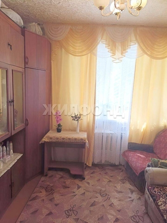 
  Продается 1-комн. квартира, 20 м², Алтайская ул, д. 89/1
. Фото 1.