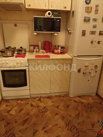 
  Продается 1-комн. квартира, 20 м², Алтайская ул, д. 89/1
. Фото 5.