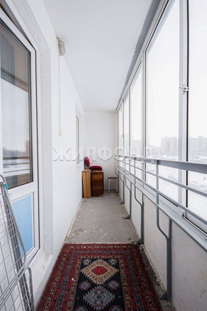 
  Продается 1-комн. квартира, 35.4 м², Герасименко ул, д. 3/11
. Фото 12.