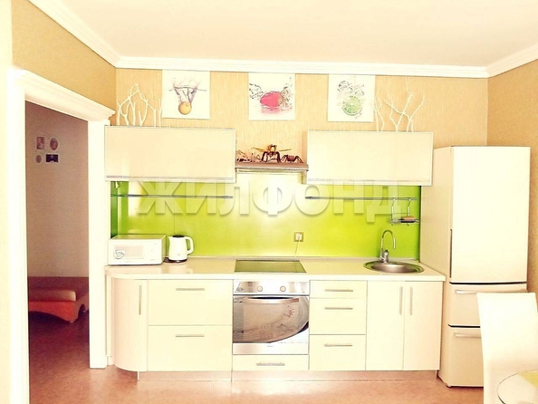 
  Продается 2-комн. квартира, 64 м², Рабочая 1-я ул, д. 44
. Фото 3.