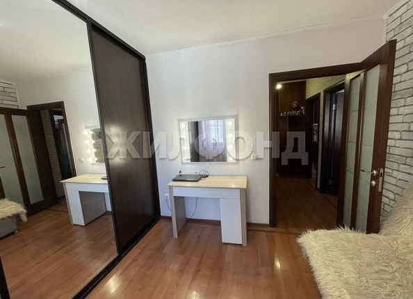 
  Продается 2-комн. квартира, 49.9 м², Иркутский тракт, д. 51/5
. Фото 9.