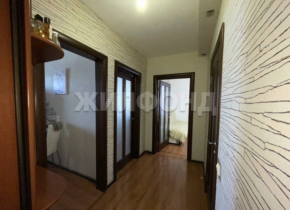 
  Продается 2-комн. квартира, 49.9 м², Иркутский тракт, д. 51/5
. Фото 11.