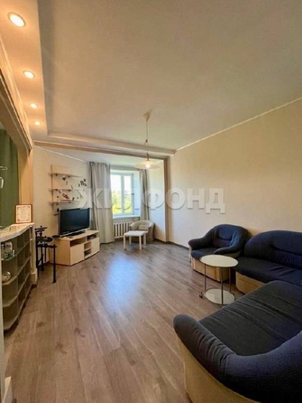 
  Продается 2-комн. квартира, 65.9 м², Красноармейская ул, д. 51/1
. Фото 7.