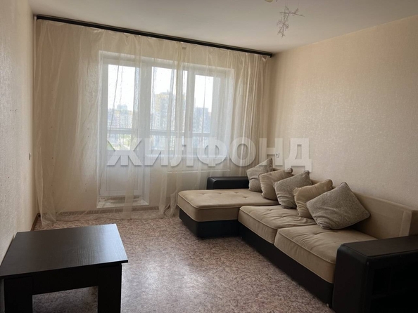 
  Продается 2-комн. квартира, 60 м², Юрия Ковалева ул, д. 38
. Фото 5.