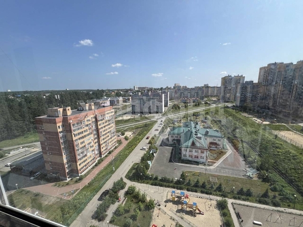 
  Продается 2-комн. квартира, 60 м², Юрия Ковалева ул, д. 38
. Фото 13.