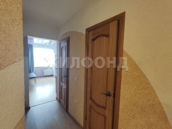 
  Продается 2-комн. квартира, 68.4 м², Сибирская ул, д. 117
. Фото 3.