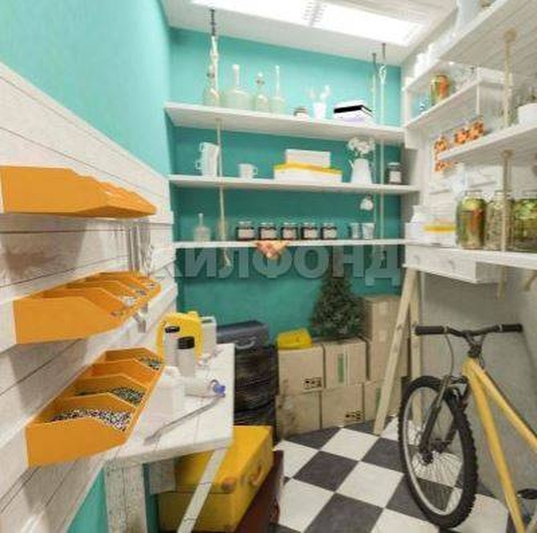 
  Продается 2-комн. квартира, 93 м², ЖК Аркадия Иванова
. Фото 5.