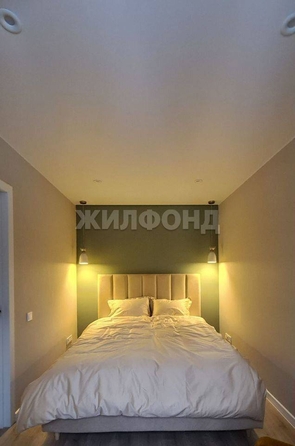 
  Продается 2-комн. квартира, 45 м², Трамвайная ул, д. 1
. Фото 6.