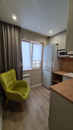 
  Продается 2-комн. квартира, 45 м², Трамвайная ул, д. 1
. Фото 8.