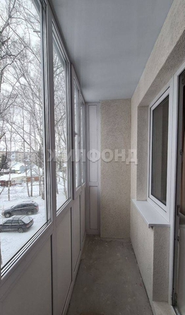 
  Продается 2-комн. квартира, 45 м², Трамвайная ул, д. 1
. Фото 14.