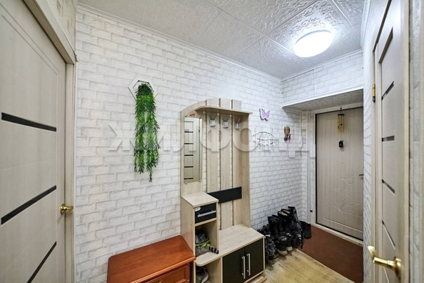 
  Продается 2-комн. квартира, 43.4 м², Говорова ул, д. 54
. Фото 10.