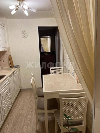 
  Продается 2-комн. квартира, 48.7 м², Лебедева ул, д. 76/1
. Фото 21.