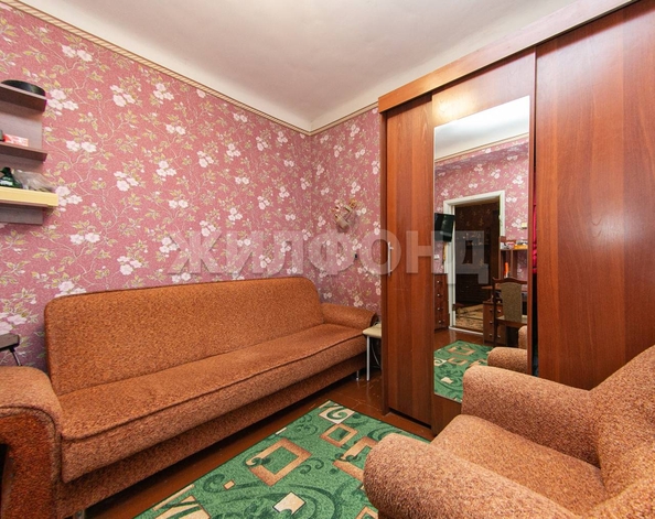 
  Продается комната, 28 м², Иркутский тракт, д. 8
. Фото 4.