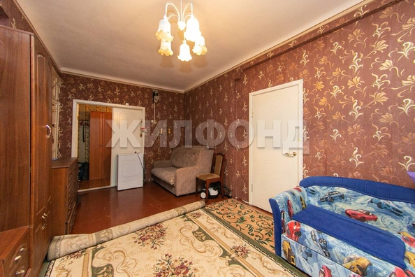 
  Продается комната, 28 м², Иркутский тракт, д. 8
. Фото 8.