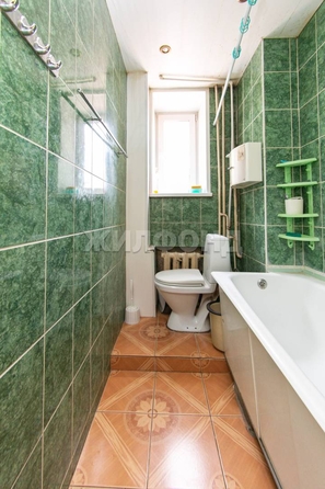 
  Продается комната, 28 м², Иркутский тракт, д. 8
. Фото 10.