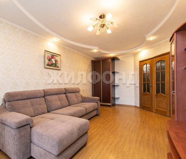 
  Продается 2-комн. квартира, 64.9 м², Никитина ул, д. 56
. Фото 3.