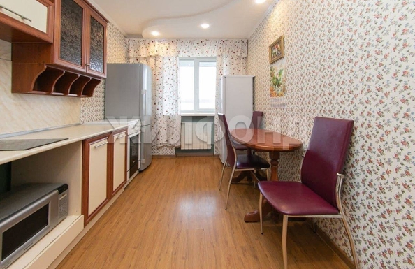 
  Продается 2-комн. квартира, 64.9 м², Никитина ул, д. 56
. Фото 16.