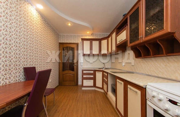 
  Продается 2-комн. квартира, 64.9 м², Никитина ул, д. 56
. Фото 17.
