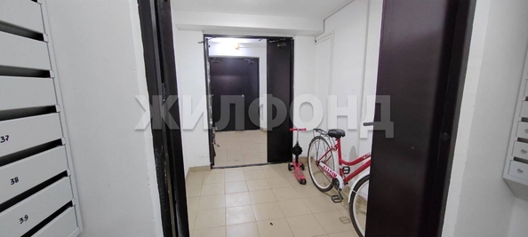 
  Продается 2-комн. квартира, 36.4 м², Советская ул, д. 13б/2
. Фото 13.