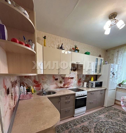 
  Продается 2-комн. квартира, 60.7 м², Королева ул, д. 2А
. Фото 1.