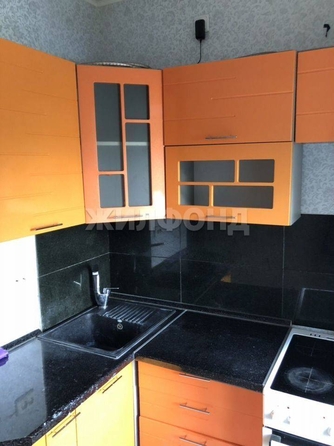 
  Продается 2-комн. квартира, 55 м², Демьяна Бедного ул, д. 24
. Фото 4.