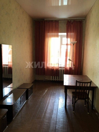 
  Продается 2-комн. квартира, 55 м², Демьяна Бедного ул, д. 24
. Фото 9.