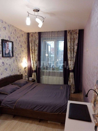 
  Продается 3-комн. квартира, 52.9 м², Заречная 4-я ул, д. 37
. Фото 7.