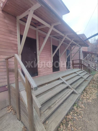 
  Продается 2-комн. квартира, 50.4 м², Трифонова ул, д. 10
. Фото 9.