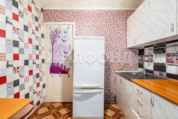 
  Продается 2-комн. квартира, 44.1 м², Киевская ул, д. 109/3
. Фото 2.