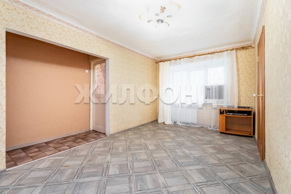 
  Продается 2-комн. квартира, 44.1 м², Киевская ул, д. 109/3
. Фото 3.